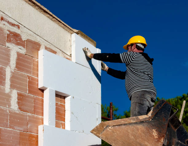 Best Insulation for Specific Applications in South Bay, FL