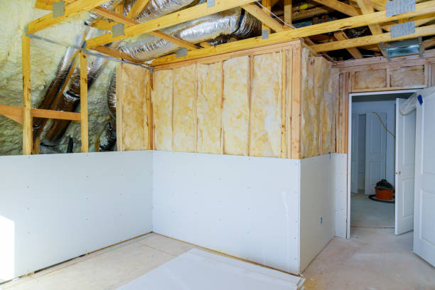Best Residential Insulation in South Bay, FL