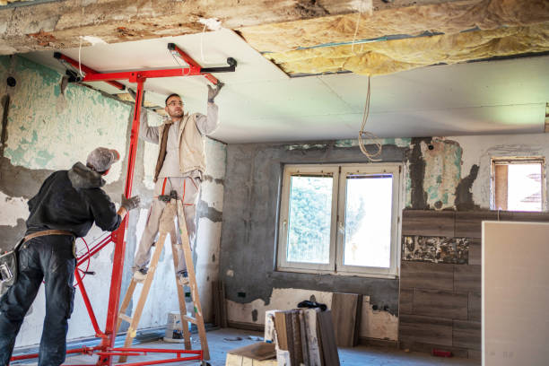Best Types of Insulation in South Bay, FL