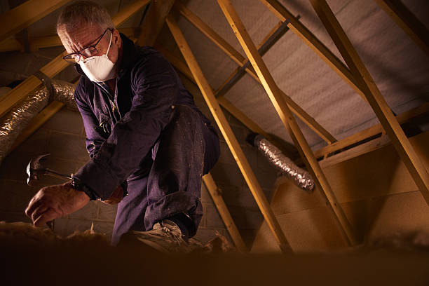 Best Insulation for Specific Applications in South Bay, FL